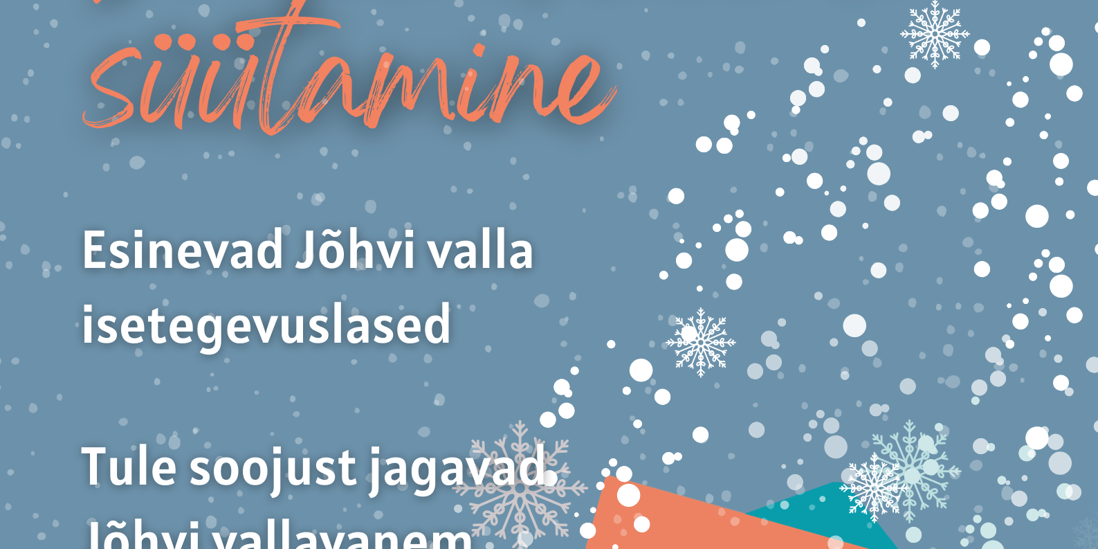 Advendiküünla süütamine (3)