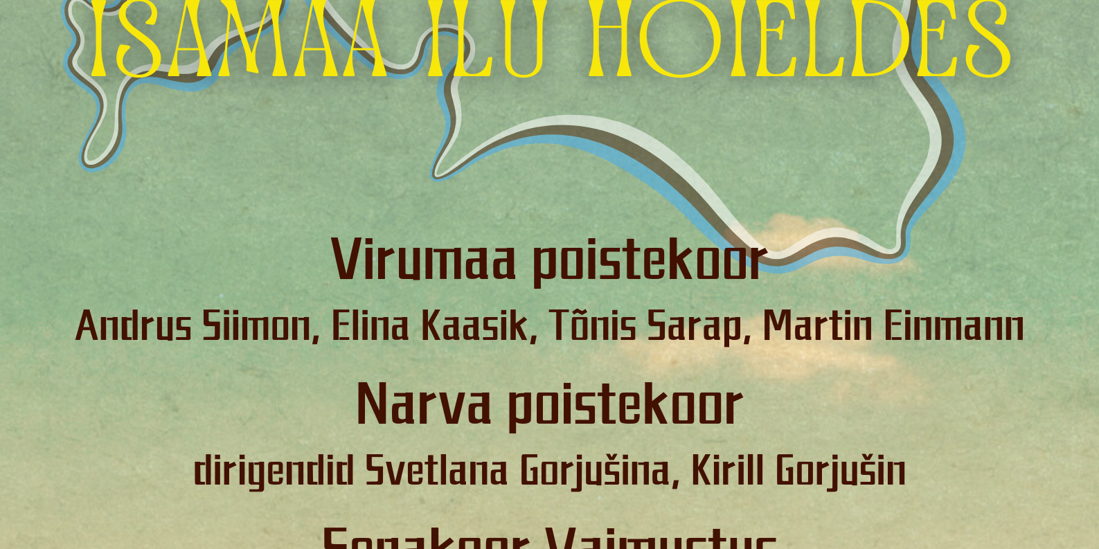 Isamaa ilu hoieldes (2)