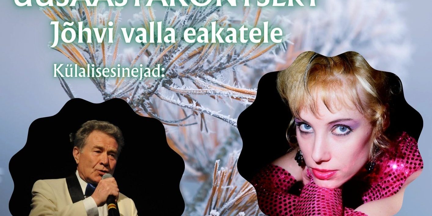 Uue aasta tähesäras avanegu õnnevärav, et te salasoovid, igatsuste tagahoovid leiaks läbi õnnekaare TEIE UNISTUSTE SAARE (1)